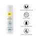 Лубрикант на водній основі для чутливої шкіри Pjur Med Natural Glide 100 ml, 100 ml