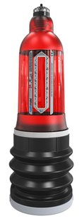 Гидропомпа Bathmate Hydromax 7 WideBoy Red