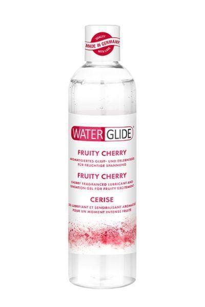 Смазка Лубрикант Water Glide Fruity Cherry 300 ml
