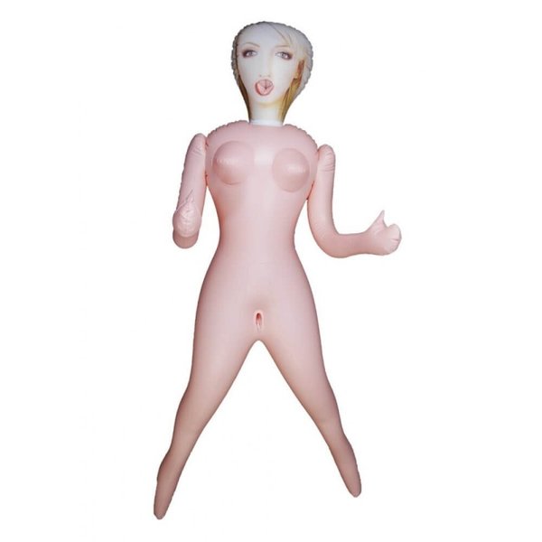 Секс-кукла Bruksela Love Doll