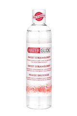 Мастило Лубрикант Water Glide Sweet Strawberry 300 ml