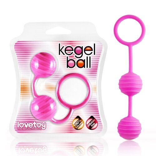 Вагінальні кульки - Kegel Ball