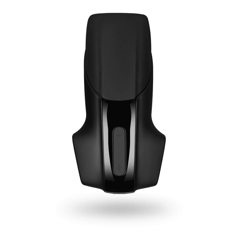 Мастурбатор с вибрацией Satisfyer Men Vibration, Черный