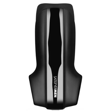 Мастурбатор с вибрацией Satisfyer Men Vibration, Черный