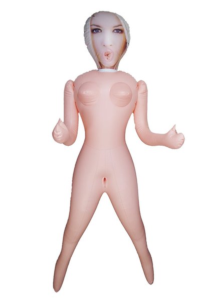 Секс-лялька Monika Love Doll