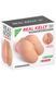 Мастурбатор с вибрацией Real Body Real Kelly, телесный