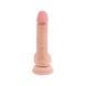 Фаллоимитатор Pure Naturally Undressed Debater, телесный