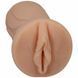 Штучна вагіна Signature Strokers Lulu Chu Pocket Pussy, тілесна, тілесний