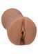 Штучна вагіна Signature Strokers Ms_Puiyi Pocket Pussy, тілесна, тілесний