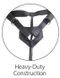 Страпон King Cock Strap-On Harness w/6" від Pipedream Products