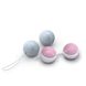 Вагінальні кульки - Luna Beads II
