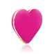 Вібратор-серце Rianne S: Heart Vibe Rose