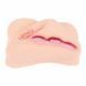 Искусственная вагина Kokos Adarashi 2 Double Layer, телесный