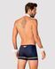 Obsessive Pilotman set S/M
