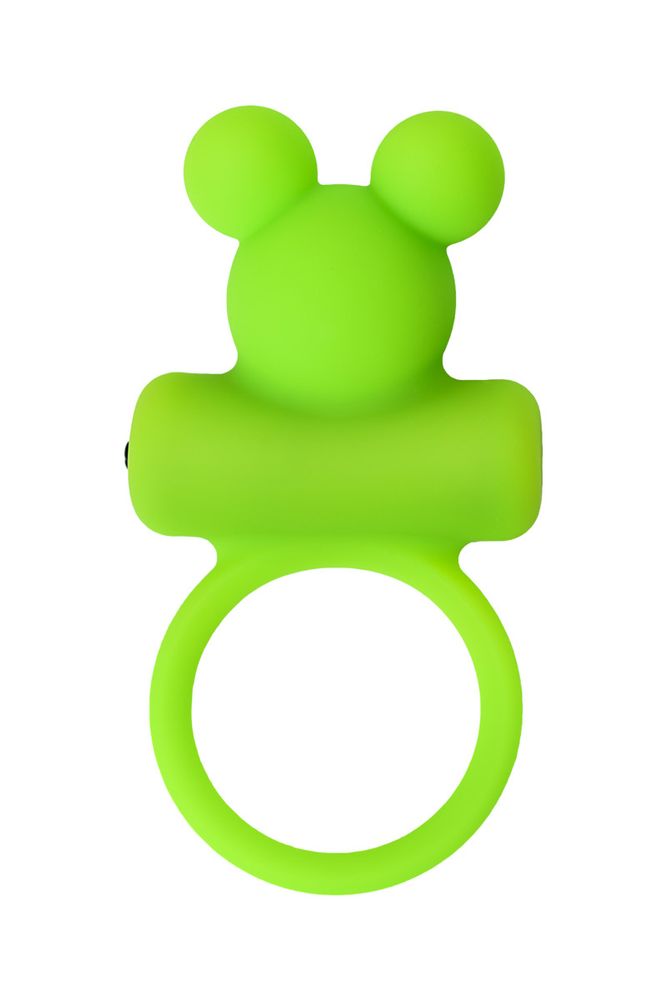 Виброкольцо на пенис A-Toys By Toyfa
