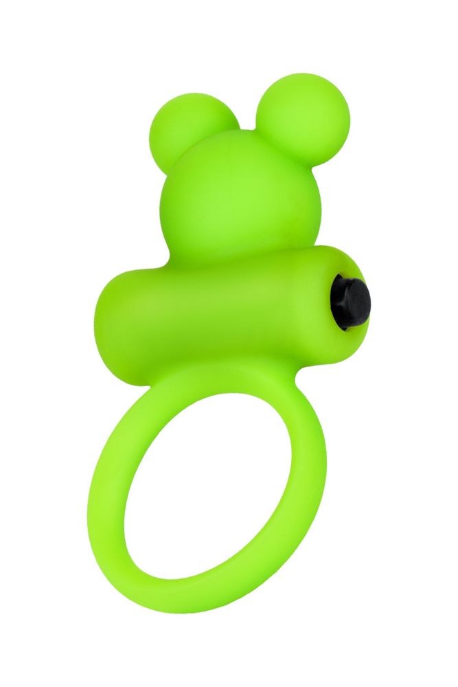 Виброкольцо на пенис A-Toys By Toyfa