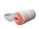Симулятор орального сексу Lovetoy Sex In A Can Mouth Stamina Tunnel, тілесний