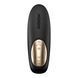 Вакуумный вибратор для пар Satisfyer Pro 4 Couples Battery Series, Черный