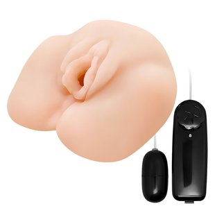 Мастурбатор - Ultra Realistic Vibrating Vagina