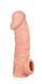 Насадка на член Kokos Cock Sleeve CS 001 L