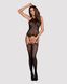 Obsessive Bodystocking G316 S/M/L