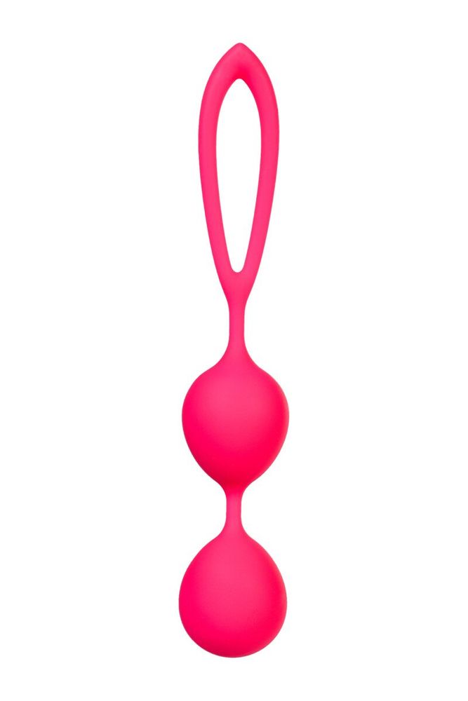 Вагинальные шарики A-Toys By Toyfa 2-х цветов
