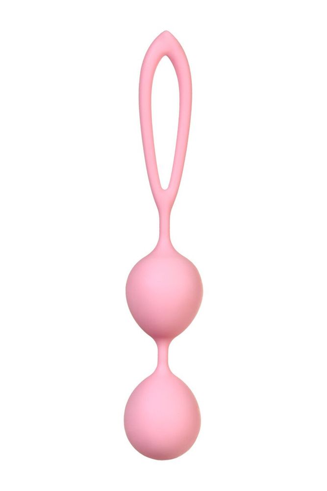 Вагінальні кульки A-Toys By Toyfa 2-х кольорів