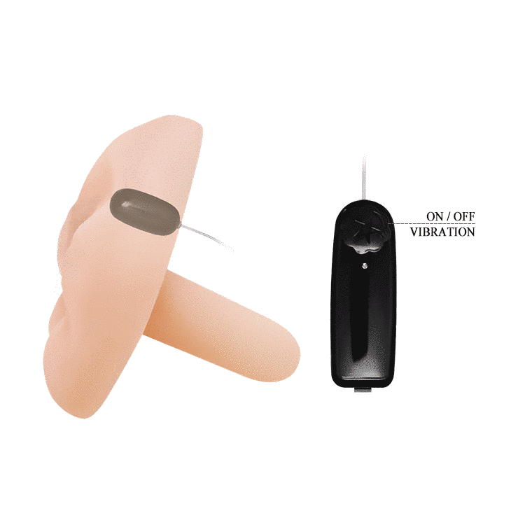 Мастурбатор - Ultra Realistic Vibrating Vagina