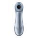 Вакуумный клиторальный стимулятор Satisfyer Pro 2 Generation 2 Battery Series Light Blue, Голубой