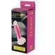 Фалоімітатор Dream Toys, що світиться RADIANT SOFT SILICONE GLOW IN THE DARK DILDO LARGE PINK, Рожевий