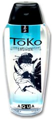 Лубрикант на водной основе Shunga Toko Aqua Lubricant 165 ml