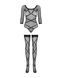 Obsessive Bodystocking G320 S/M/L