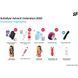Адвент-календар для пари Satisfyer Premium 24 предмети