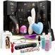 Адвент-календар для пари Satisfyer Premium 24 предмети