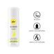 Лубрикант на водній основі для інтенсивного зволоження Pjur Woman Vegan 30 ml, 30 ml