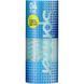 Мастурбатор Tenga Spinner 04 Pixel Cool Edition з пружною стимулюючою спіраллю всередині, Прозрачный