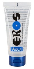 Вагинальный лубрикант EROS Aqua 200 ml
