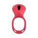 Вибратор в трусики Teazers Wearable Clitoral Stimulator, Красный