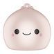 Вакуумний кліторальний стимулятор Satisfyer Mochi Beige, Золотистий