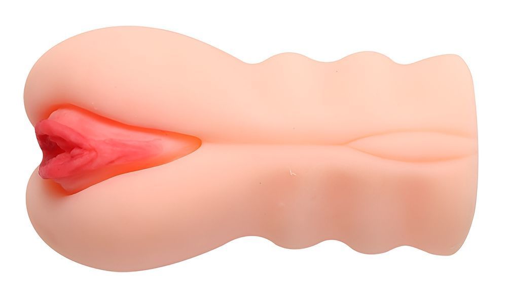 Мастурбатор вагина OYO - Beauty Like Jade, MQ-047, телесный
