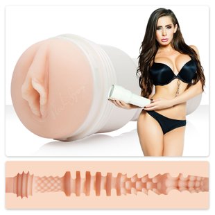 Колекційний Мастурбатор Fleshlight Girls Madison Ivy - Beyond