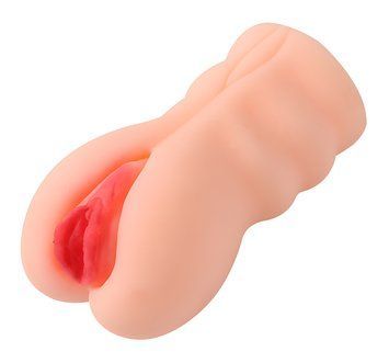 Мастурбатор вагина OYO - Beauty Like Jade, MQ-047, телесный