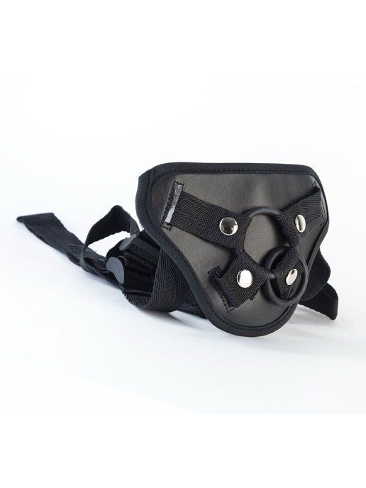 Страпон женский EGZO Evolution STR002 ( 20,5 см х 4,5 см )