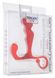 Массажер простаты ToyJoy Power Plug Prostate Massager, красный