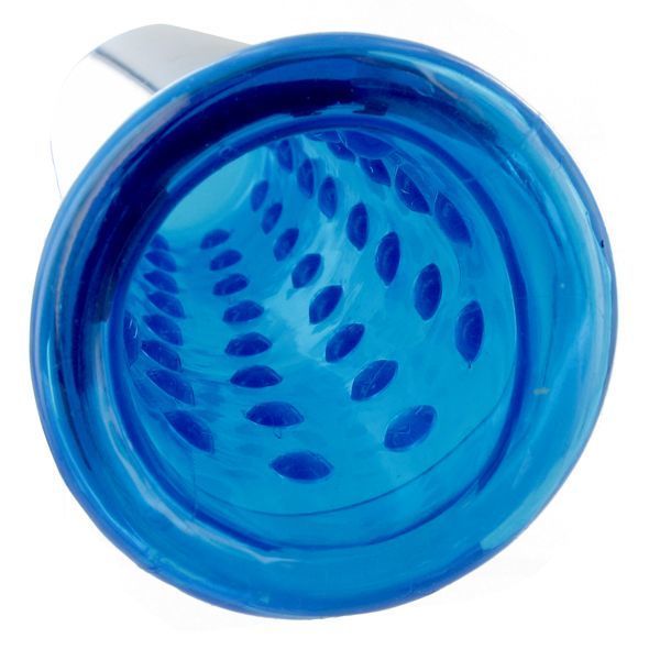 Массажная вакуумная помпа для увеличения пениса XLsucker Penis Pump Blue