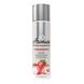 Натуральна масажна олія System JO Aromatix - Massage Oil - Strawberry 120 мл