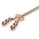 Затискачі для клітора та сосків Fifty Shades Freed All Sensation Nipple and Clitoral Chain