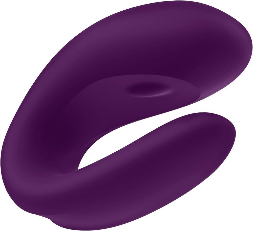 Набір вібраторів Satisfyer Partner Box 3 (Double Joy, Sexy Secret + Royal One), Різнокольоровий