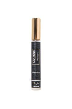 Мужская туалетная вода с феромонами Orgie Sensfeel for Man, 10 мл