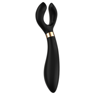 Вибратор Satisfyer Endless Fun Black